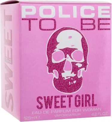 Immagine prodotto Police Dolce Ragazza Eau de Parfum 125 ml (Eau de parfum, 125 ml)