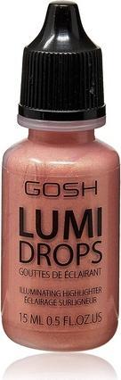 Immagine prodotto Gosh Polvere BB (08 Chestnut)