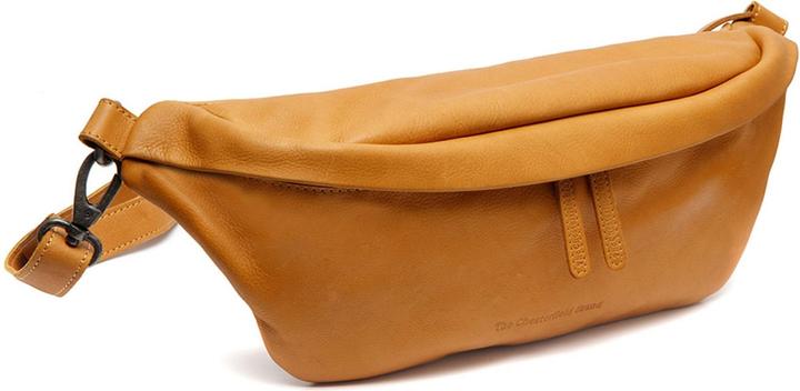 ocher yellow