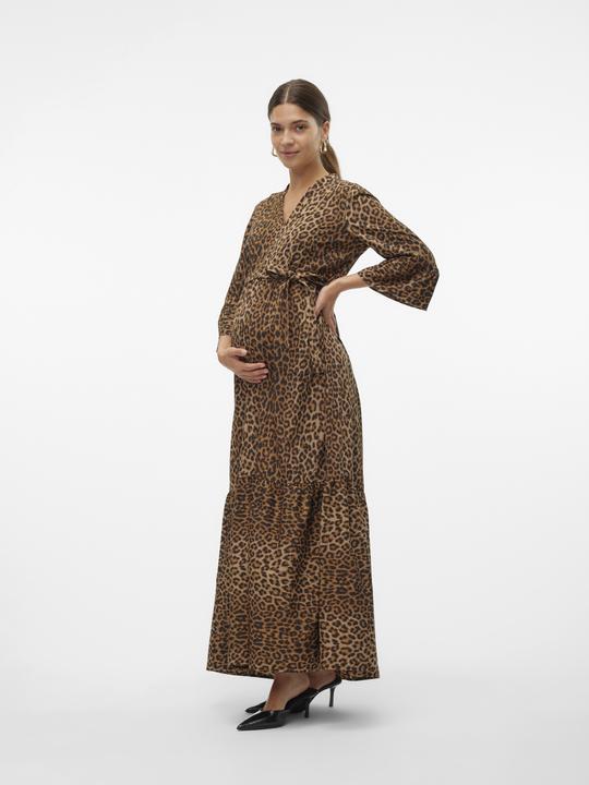 Image du produit Vero Moda Maternity Robe de maternité Robe (S)