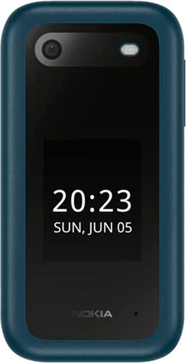 Actual product image Nokia 2660 (2.80", 0.30 Mpx, 4G)
