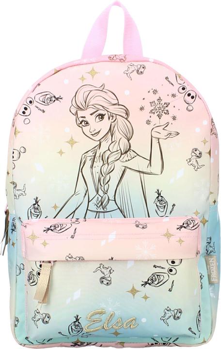 Image du produit Vadobag Frozen II Pastel Power (10.80 l)