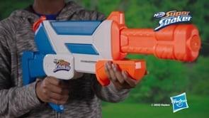 Actual product image Nerf Super Soaker Twister