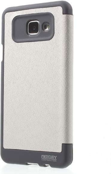 Actual product image Goospery WOW Bumper Series (Samsung Galaxy A7 (2016))