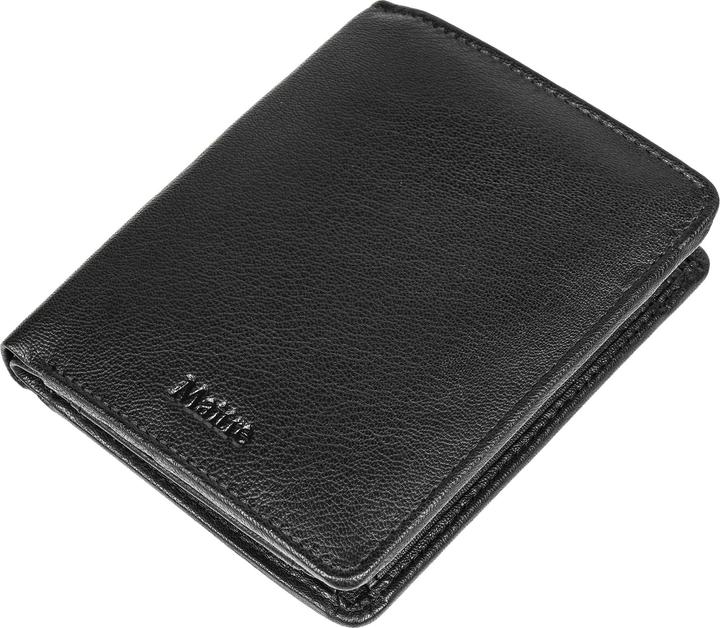 Actual product image Maître wallet barford galbert billfold mh6