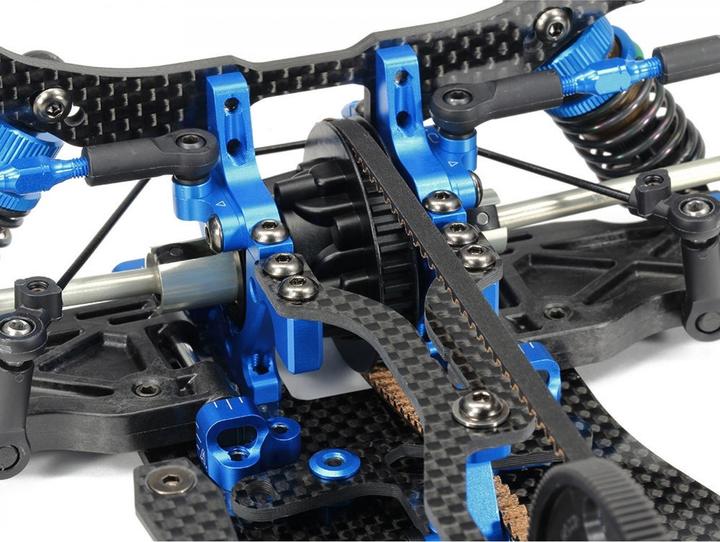 Produktbild Tamiya TRF420X (Kit)