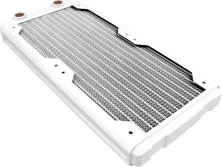 Produktbild Hardware Labs Black ICE Nemesis Radiator GTS 240 wh 1018062 (120 mm)