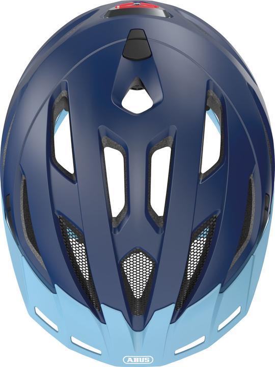 Actual product image Abus Urban-I 3.0 (52 - 58 cm)