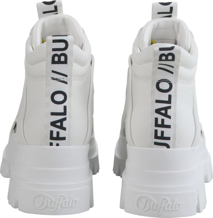 Actual product image Buffalo Aspha NC Platform Sneaker (39)