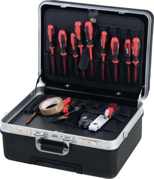 Produktbild Hepco+Becker Basic (5970 Teile)