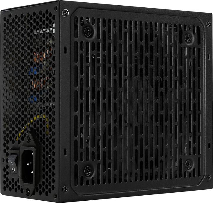 Actual product image AeroCool LUX 750W - stromforsyning - ATX (750 W)
