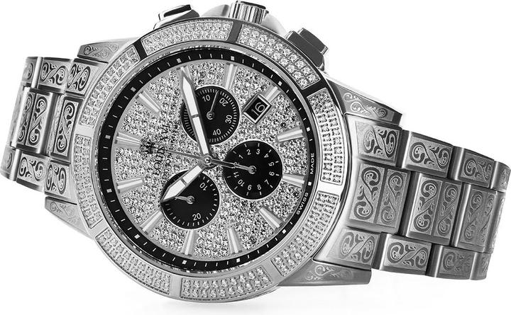 Produktbild Louis XVI LXVI1127 (Chronograph, 43 mm)