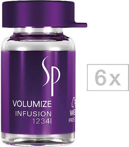 Produktbild Wella Volumize Infusion (30 ml)