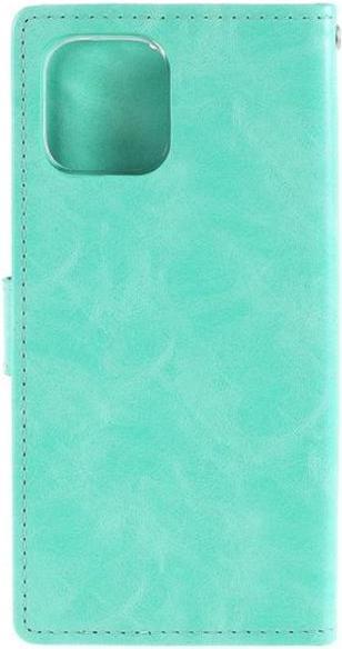 Immagine prodotto Goospery Serie Diario Bluemoon (Apple iPhone 12 Pro Max)