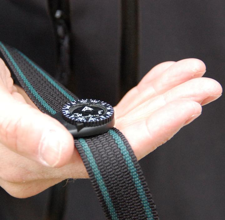 Produktbild Suunto Clipper L/b Nh