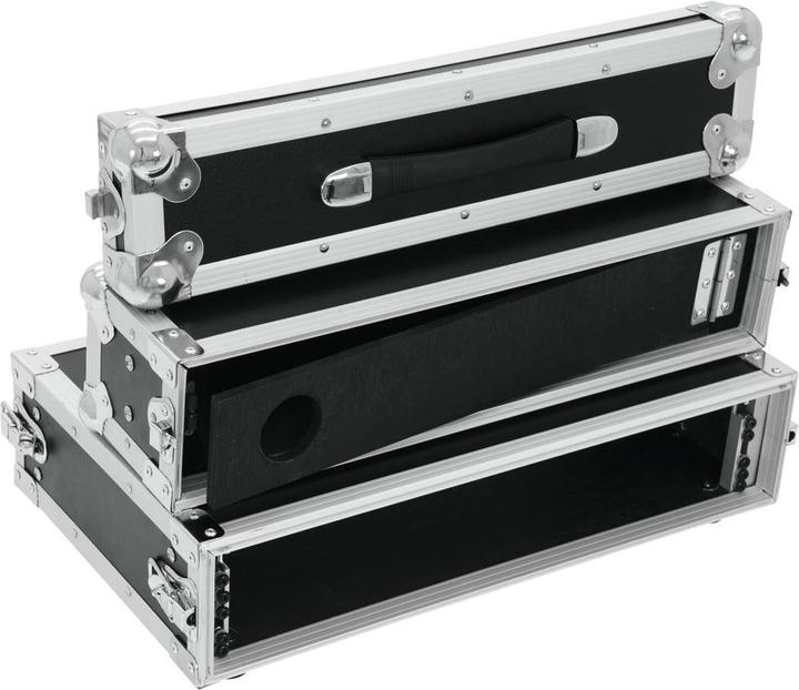 Produktbild Roadinger Transportbox (Mikrofon)