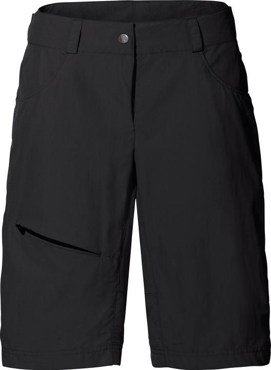 Actual product image Vaude Tamaro II (36)