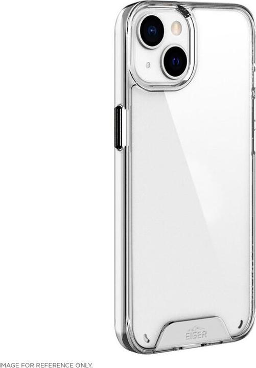 Actual product image Eiger Glacier Case (Apple iPhone 14 Plus)