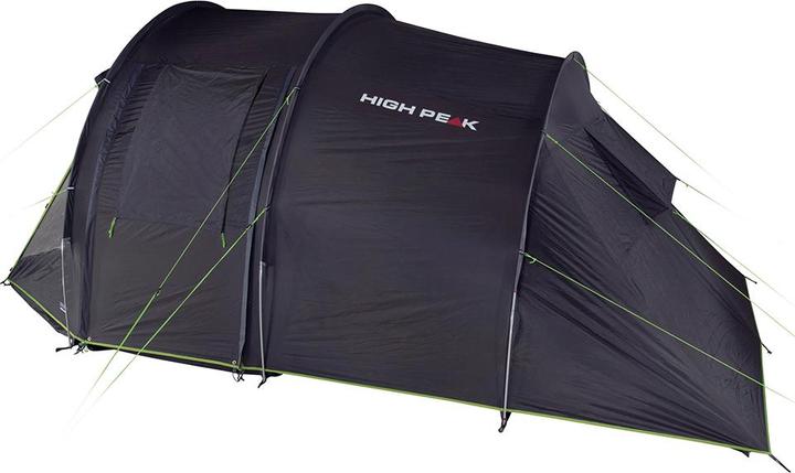 Produktbild High Peak Paxos 4 (Tunnelzelt, 8.90 kg, 4 Personen)
