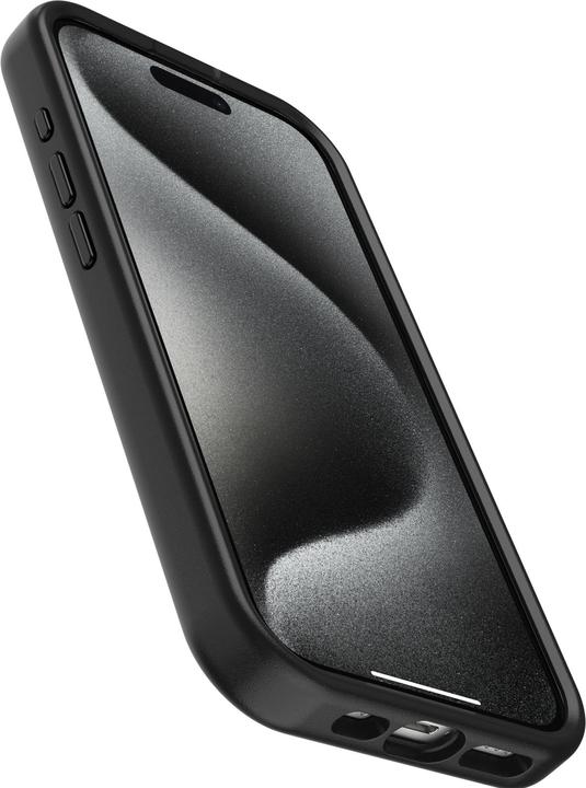 Actual product image OtterBox OtterGrip Symmetry mit MagSafe (Apple iPhone 15 Pro)