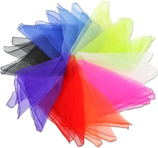 Produktbild Betzold Sport Chiffon