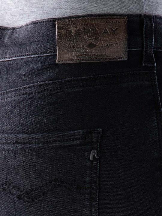 Produktbild Replay Stella Ankle Jeans Super Skinny 098 (W26/L28)