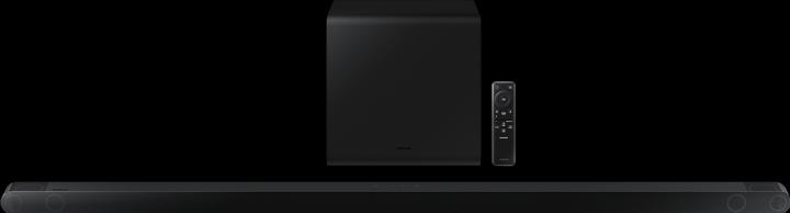 Immagine prodotto Samsung HW-S810B/ZG (330 W, 3.1.2 Canale)