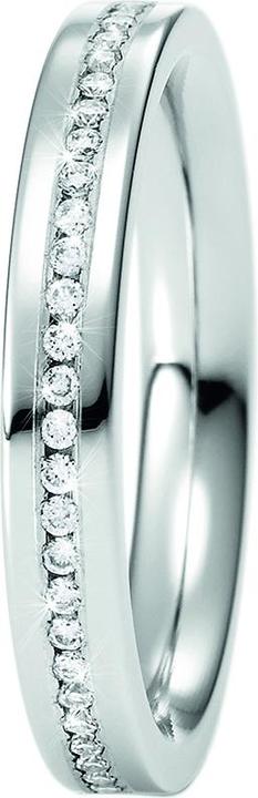 Image du produit Xen Bague Eternity avec 51 brillants 0,25 ct TW/VS Gr. 51 (51)