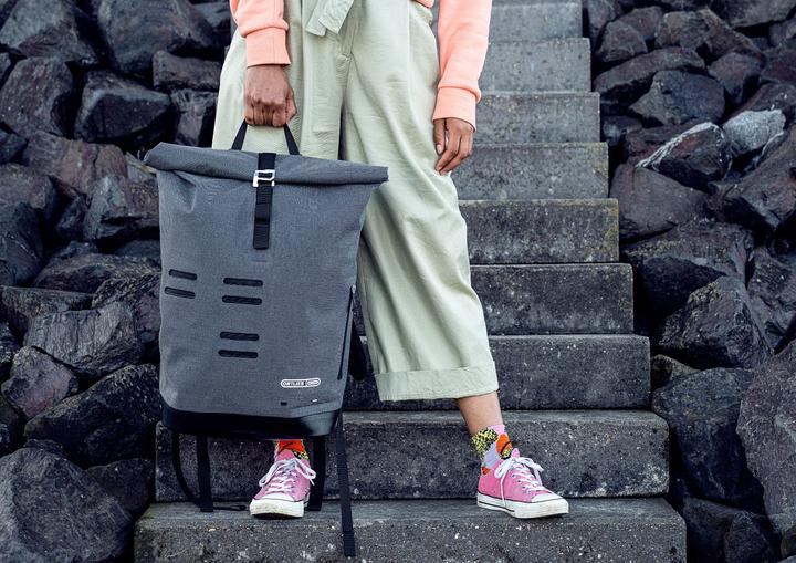 Actual product image Ortlieb Commuter Daypack Urban (27 l)
