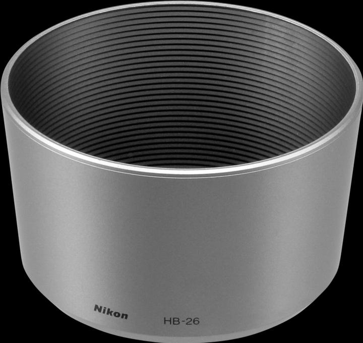 Image du produit Nikon HB-26 Pare-soleil