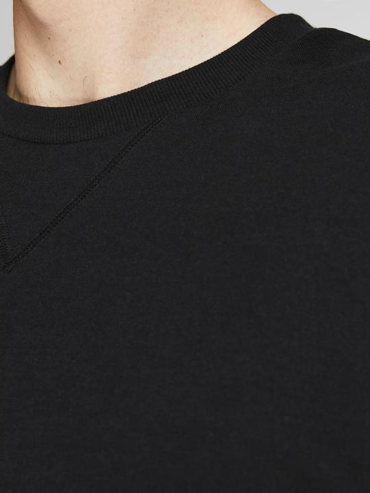 Produktbild Jack & Jones Schlichtes Plus size Sweatshirt (XXL, 4XL)
