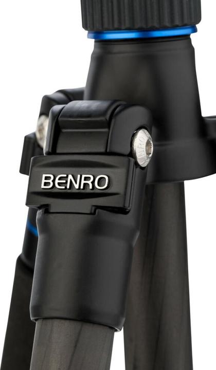 Actual product image Benro Travel Slim (Carbon)