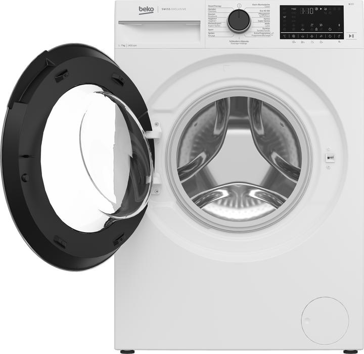 Immagine prodotto Beko Lavatrici (7 kg, A sinistra)