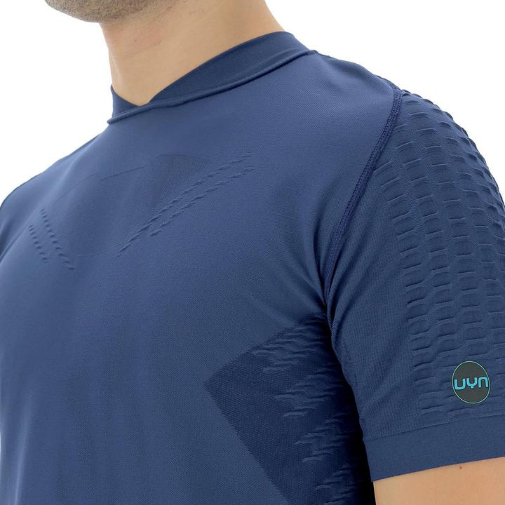 Image du produit UYN T-shirt Run Fit (L)