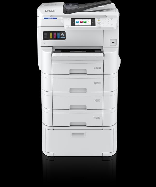 Produktbild Epson WorkForce Pro EM-C7100DWF (Tintenpatrone, Farbe)