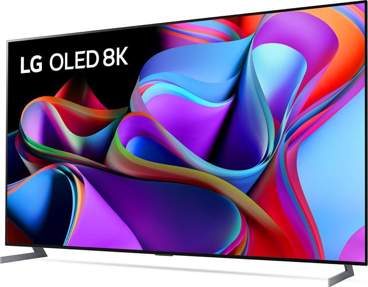 Produktbild LG OLED88Z39LA (88", Z3, OLED, 8K, 2023)