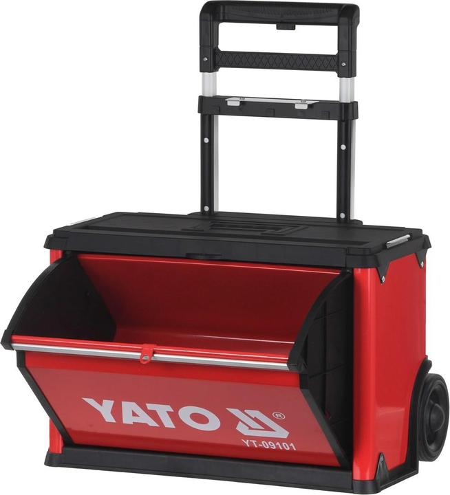 Actual product image Yato Beckett