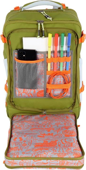 Image du produit Kattbjørn Sac à dos Kattbjoern (28 l)
