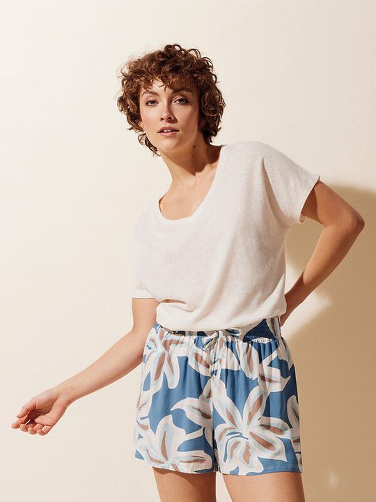 Actual product image Schiesser Mix & Relax Short (38)