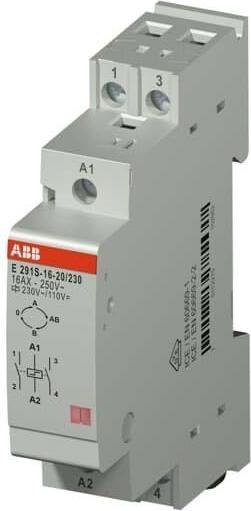 Produktbild ABB E291S-16-20/230
