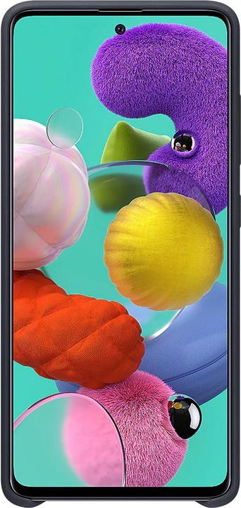 Image du produit Samsung Silicone Cover (Samsung Galaxy A71)