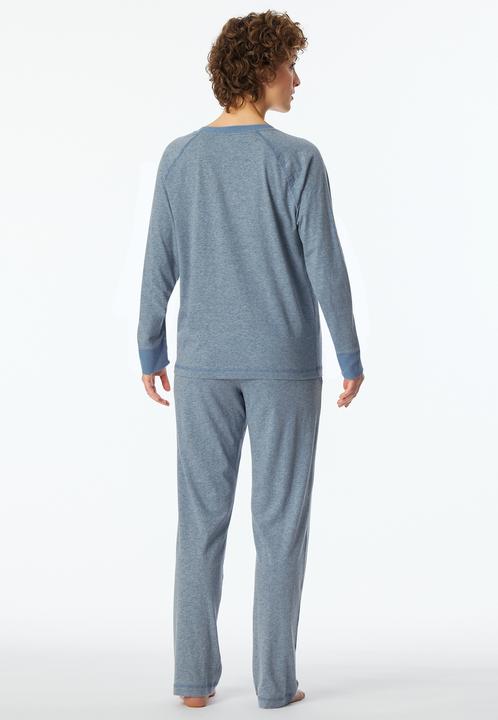 Immagine prodotto Schiesser Pigiama Abbigliamento da notte casual (48)