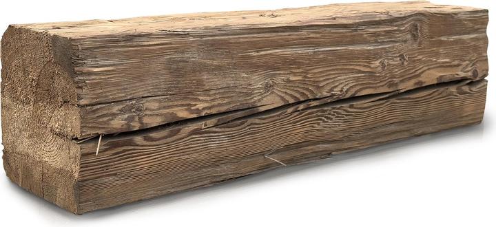 Actual product image Möbel-Eins Old spruce beams