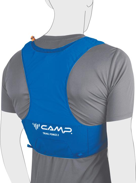 Actual product image Camp Trail Force 2 (2 l)