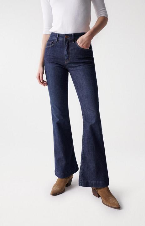 Produktbild Salsa Jeans Jeans Glamour Flare (28)