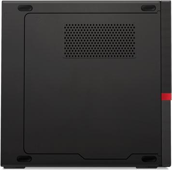 Immagine prodotto Lenovo ThinkCentre M720 Tiny (Intel Core i5-9400T, 8 GB, 256 GB)