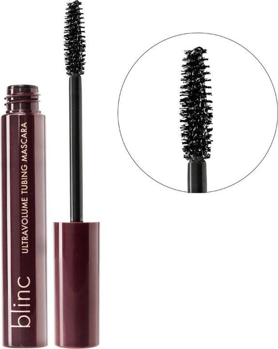 Blinc UltraVolume Tubing Mascara Black (9ml) (Black)
