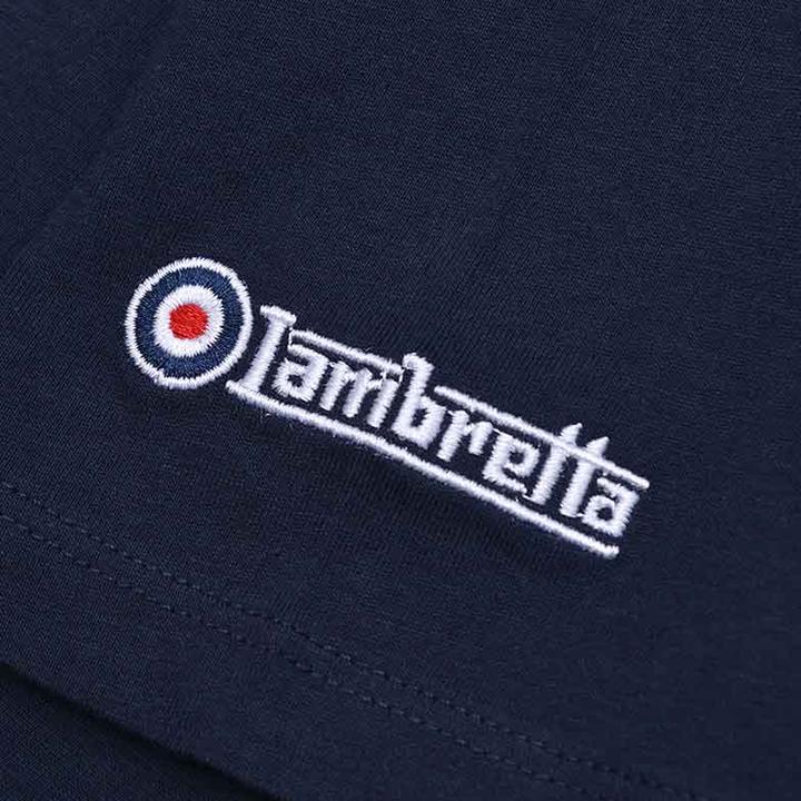 Produktbild Lambretta SS24 TShirt (4XL)