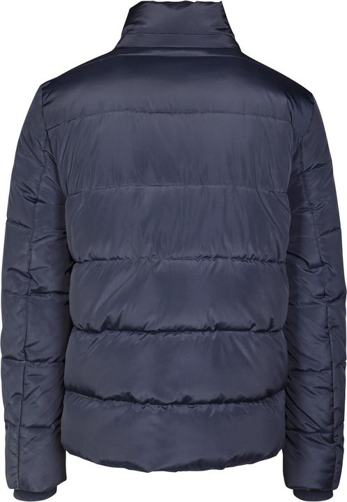 Image du produit Urban Classics Veste tampon à capuche (S)