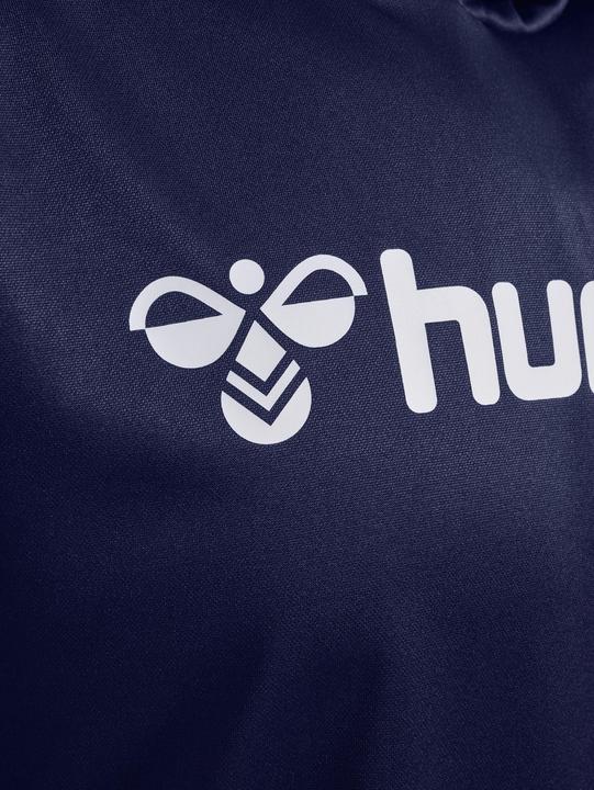 Actual product image hummel hmlLOGO HOODIE (XL)